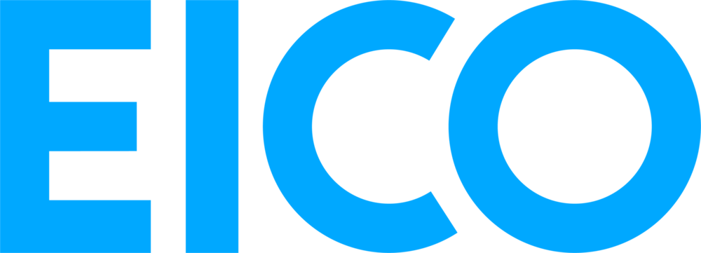 EICO Design Logo PNG Vector