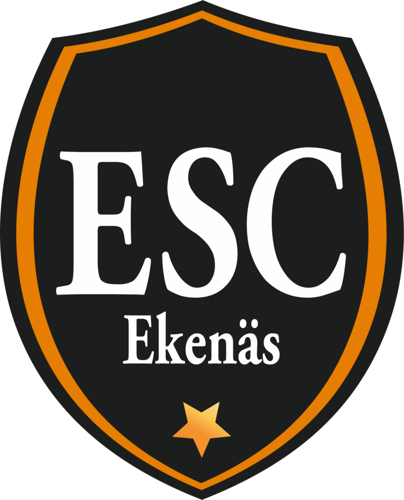 Ekenäs Sport Club Logo PNG Vector