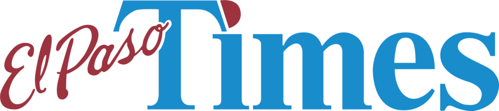 El Paso Times Logo PNG Vector