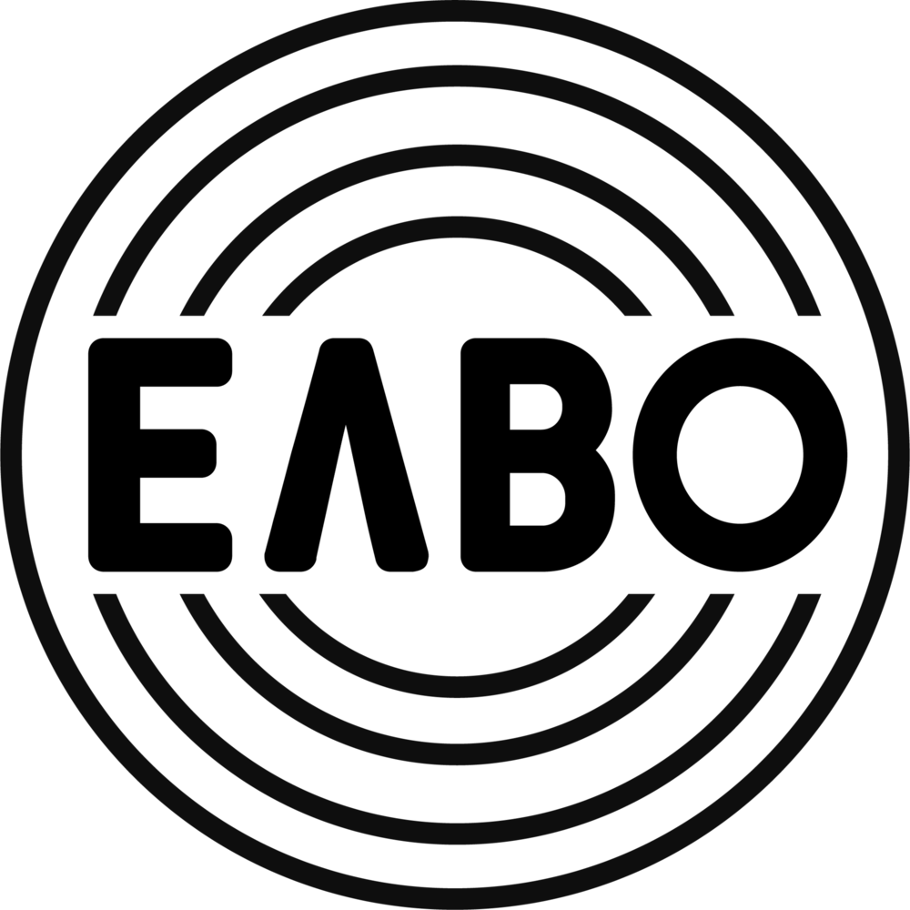 ELBO (ELVO) Logo PNG Vector