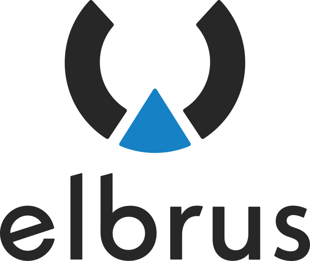 Elbrus Logo PNG Vector