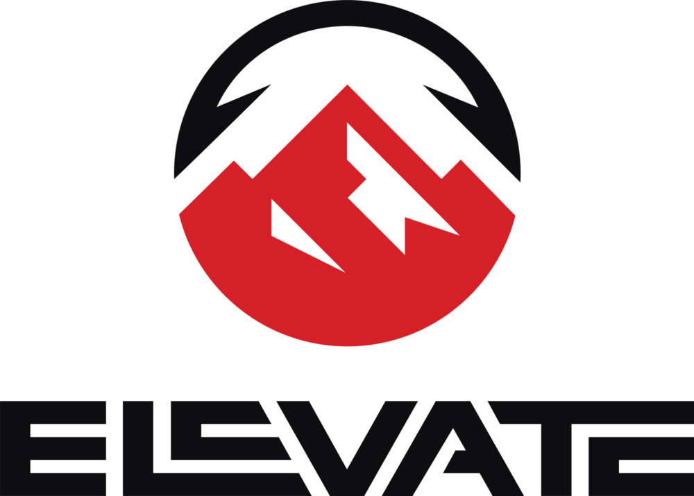 Elevate Logo PNG Vector