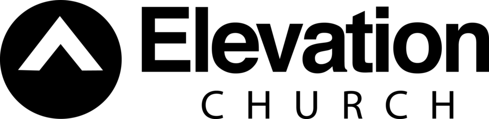 Elevation Church Logo PNG Vector