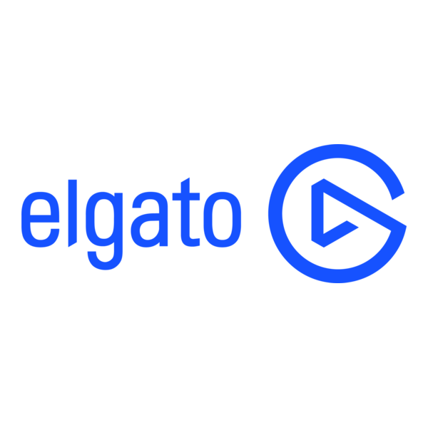 Elgato Logo PNG Vector