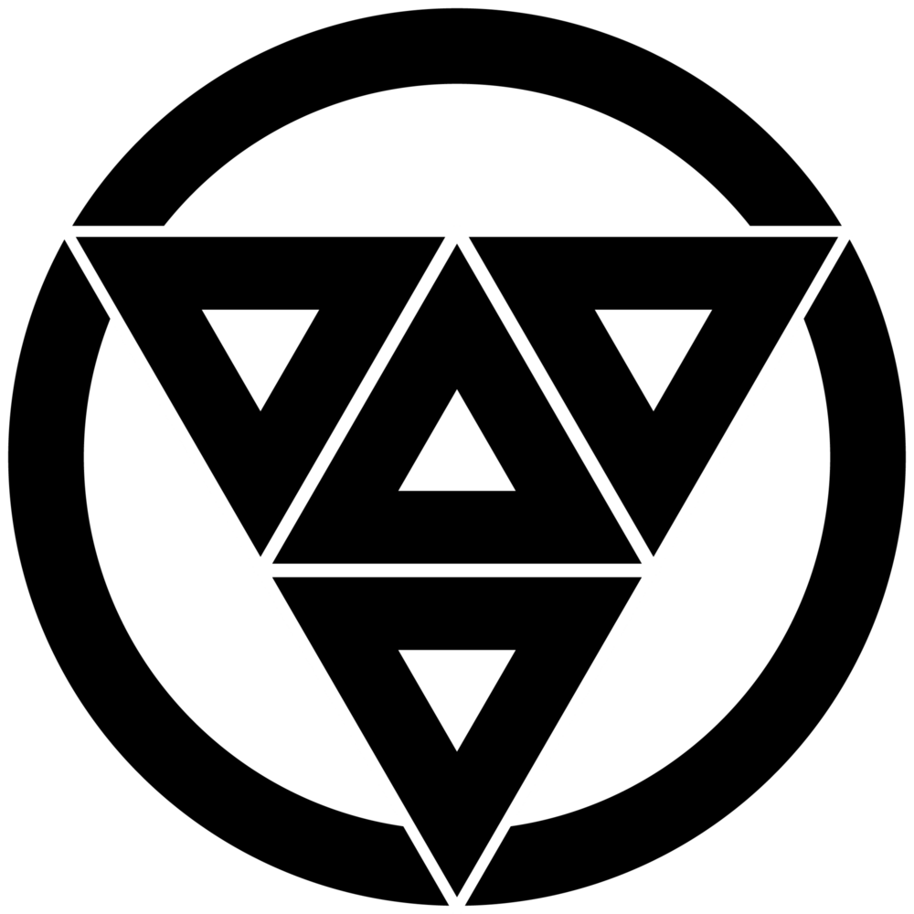Emblem of Aogashima, Tokyo Logo PNG Vector