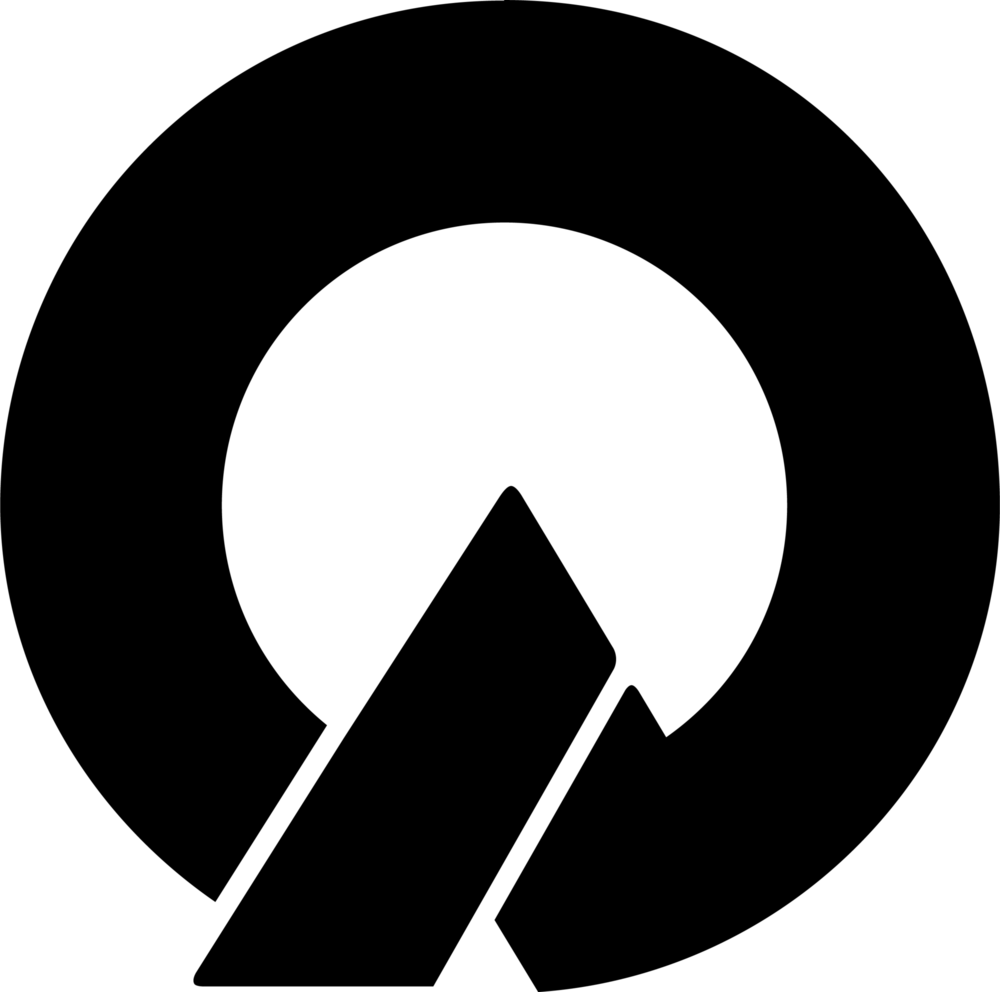 Emblem of Asahi, Yamaguchi Logo PNG Vector
