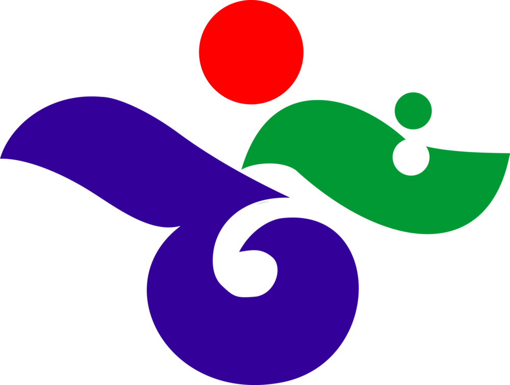 Emblem of Bizen, Okayama Logo PNG Vector