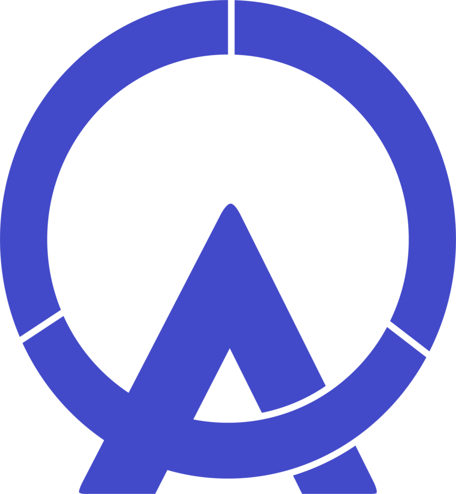 Emblem of Hase, Nagano (1965–2006) Logo PNG Vector
