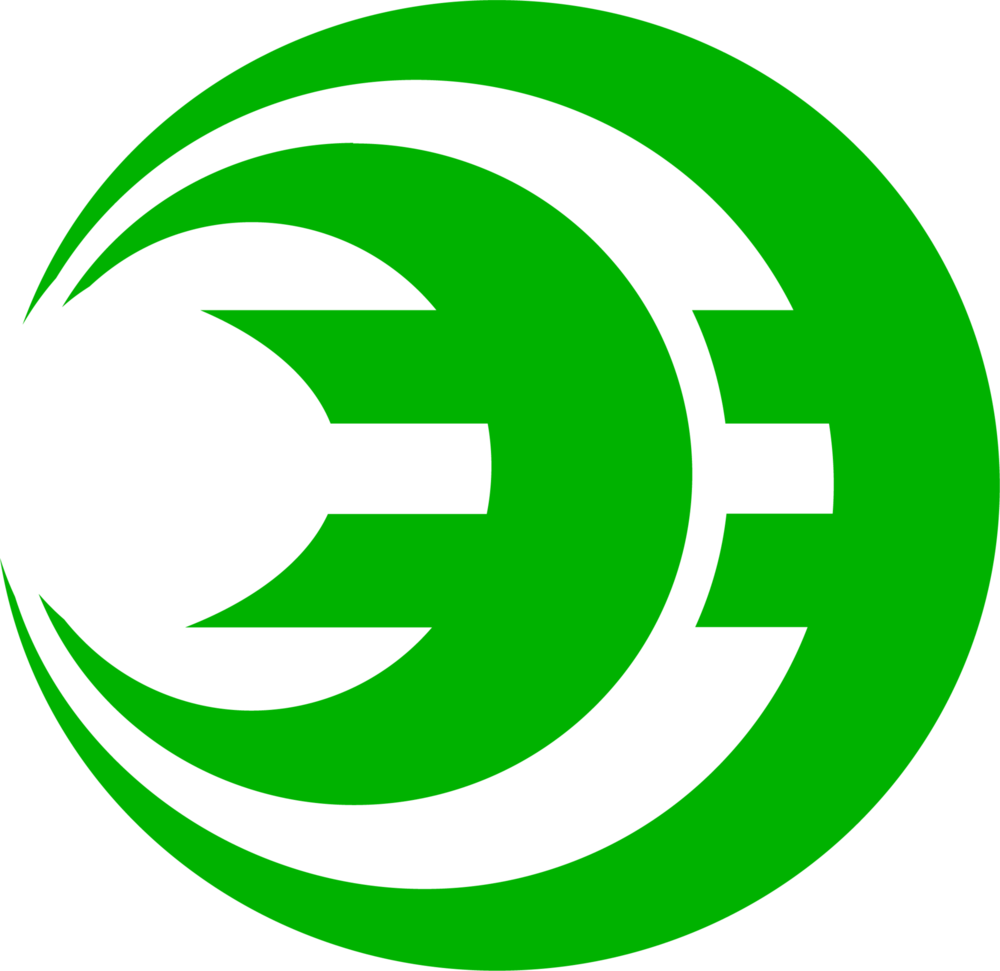 Emblem of Hasumi, Shimane (1967–2004) Logo PNG Vector