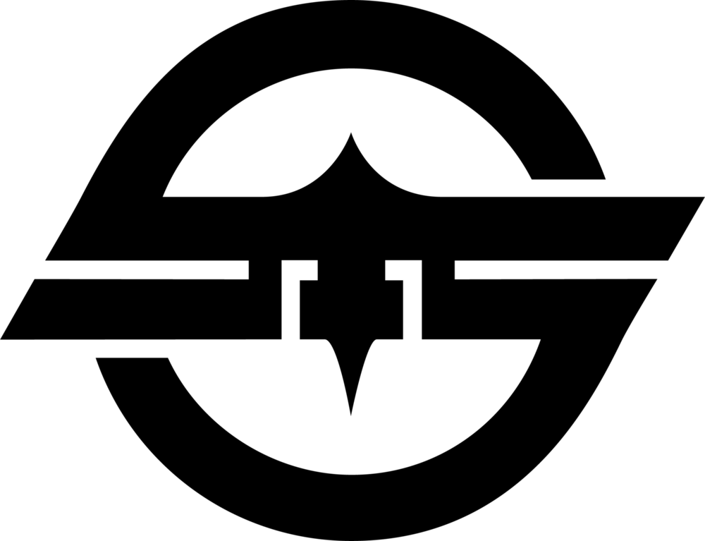 Emblem of Hongu, Wakayama (1967–2005) Logo PNG Vector