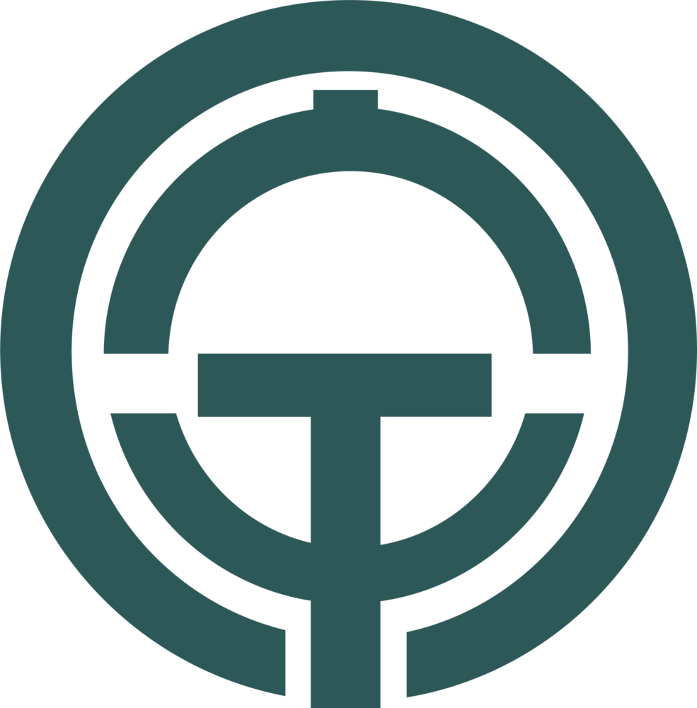 Emblem of Ichiu, Tokushima (1961–2005) Logo PNG Vector