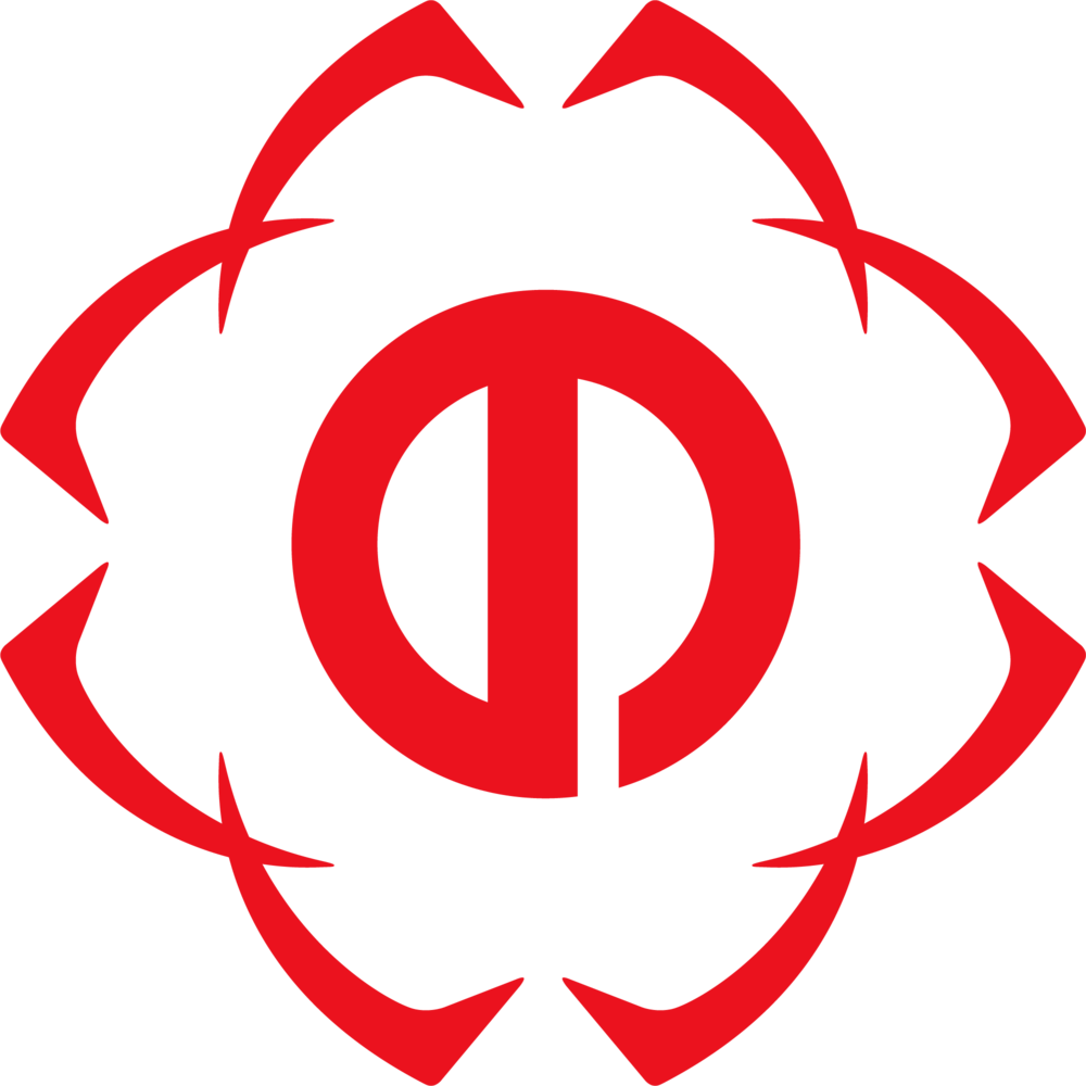 Emblem of Iino, Fukushima (1959–2008) Logo PNG Vector