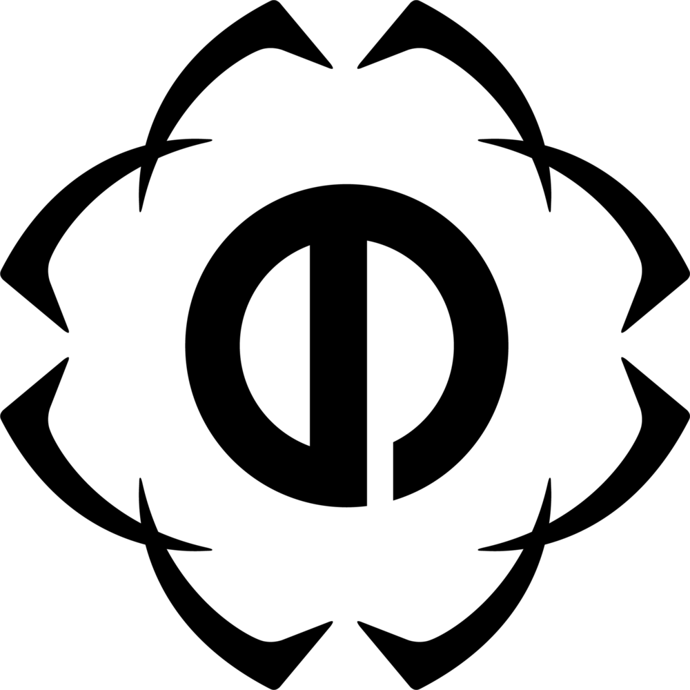 Emblem of Iino, Fukushima (1959–2008) Logo PNG Vector