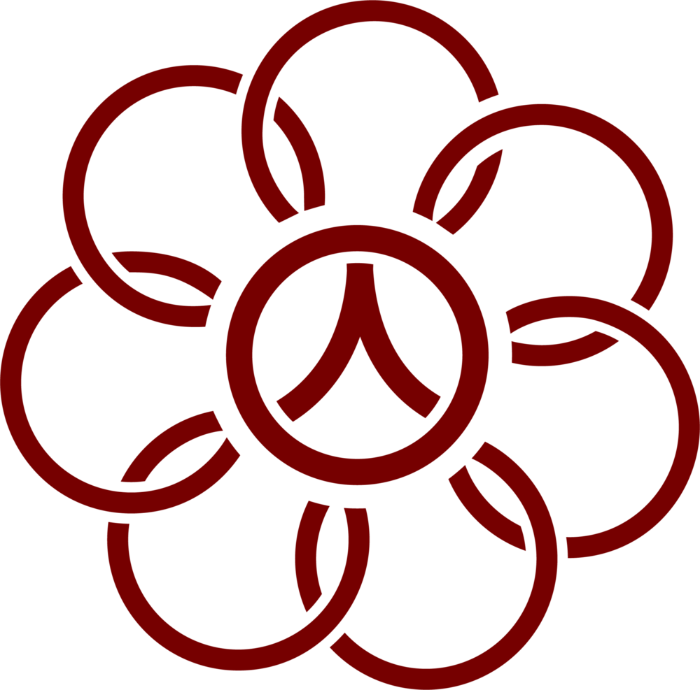 Emblem of Irihirose, Niigata Logo PNG Vector