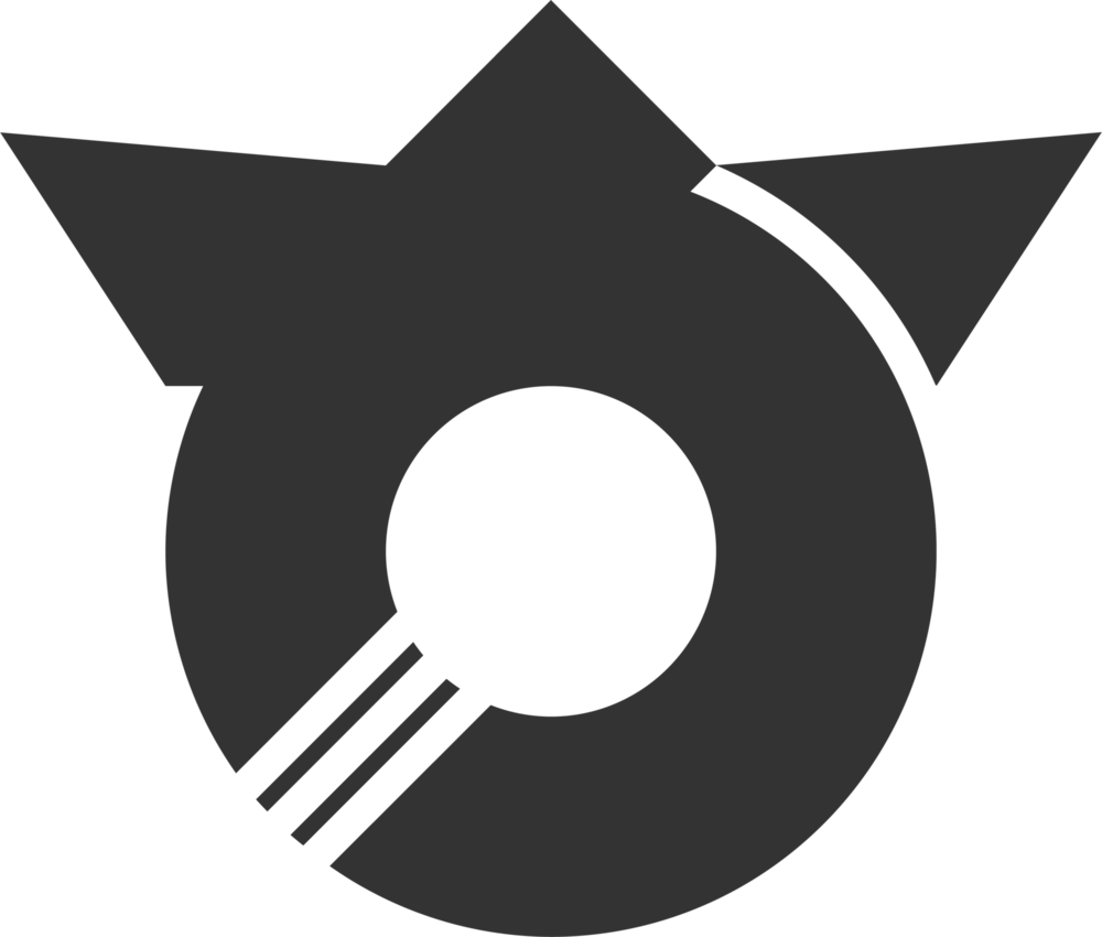 Emblem of Kamiita, Tokushima Logo PNG Vector