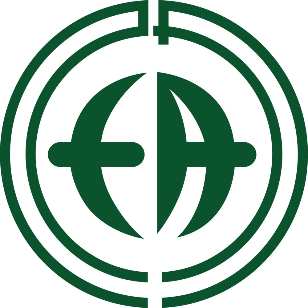 Emblem of Kawatana, Nagasaki Logo PNG Vector