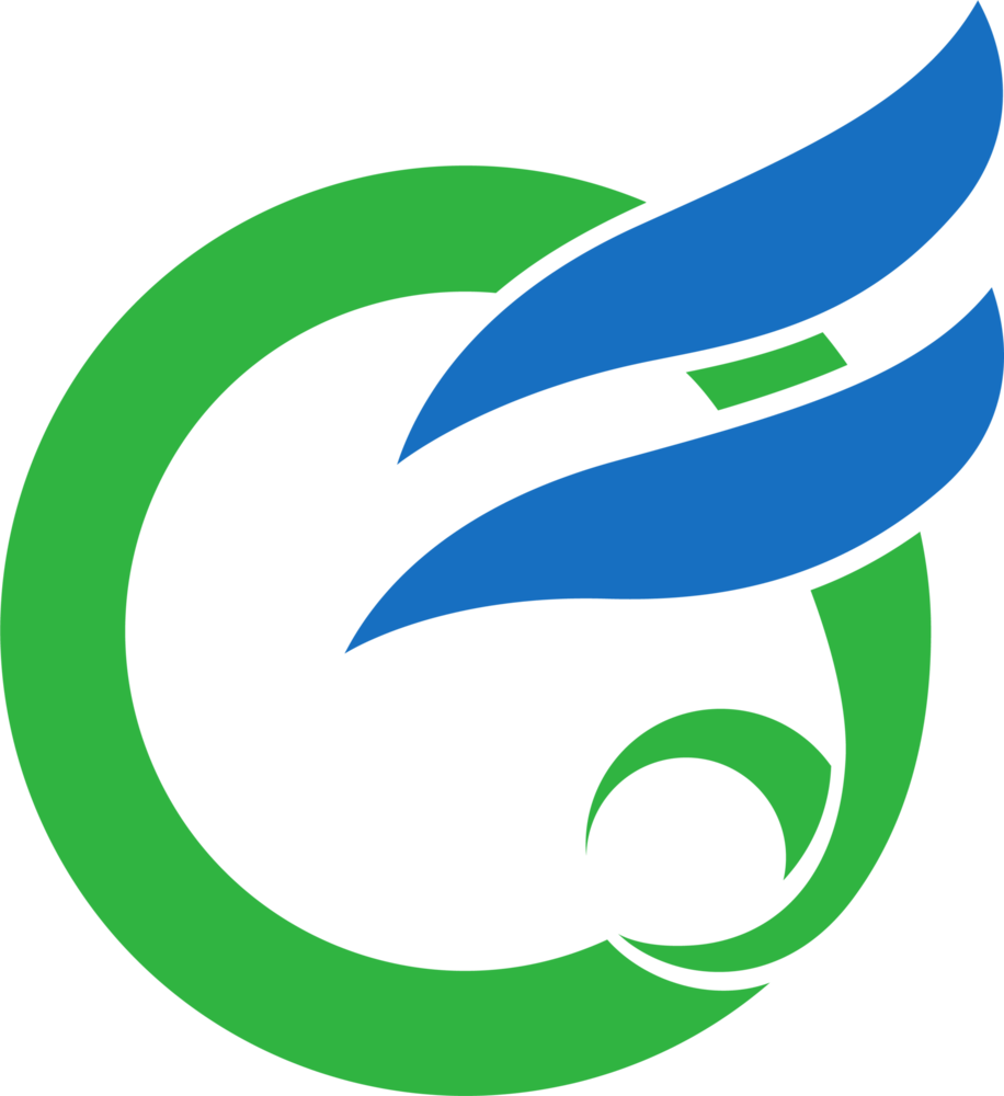 Emblem of Kihoku, Ehime Logo PNG Vector