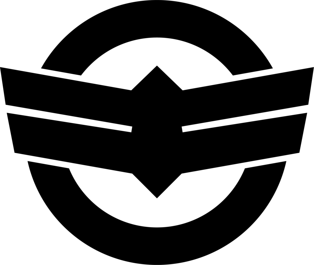 Emblem of Kinosaki, Hyogo (1986–2005) Logo PNG Vector