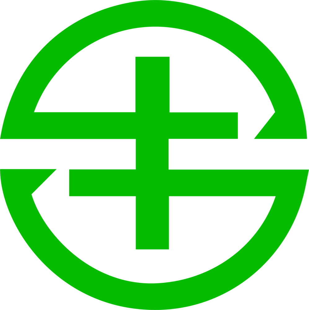 Emblem of Kira, Aichi (1957–2011) Logo PNG Vector