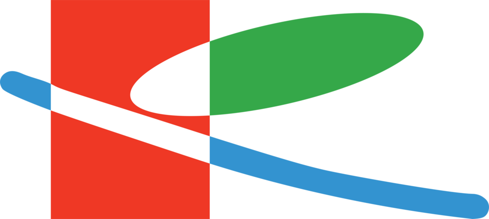 Emblem of Kiyota Ward, Sapporo Logo PNG Vector