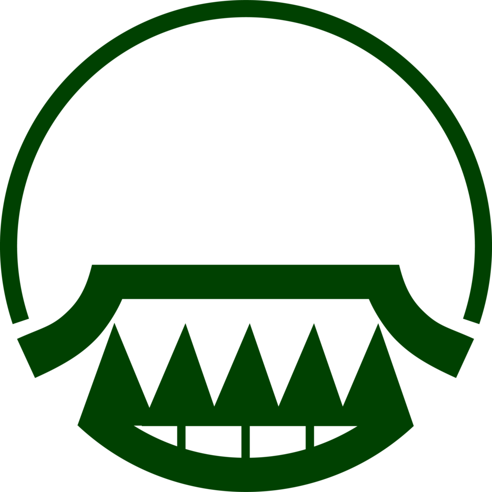 Emblem of Kusu, Oita Logo PNG Vector