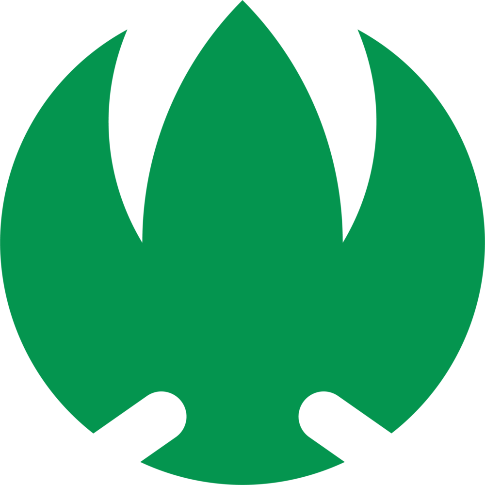 Emblem of Mitsue, Nara Logo PNG Vector