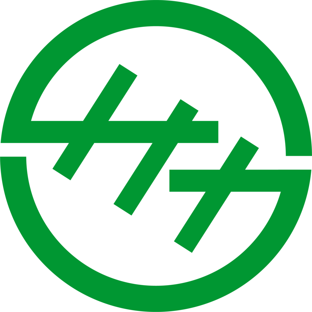 Emblem of Nosaka, Chiba (1977–2006) Logo PNG Vector