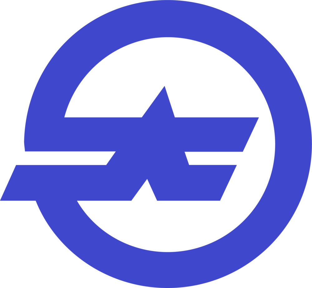 Emblem of Oizumi, Yamanashi Logo PNG Vector