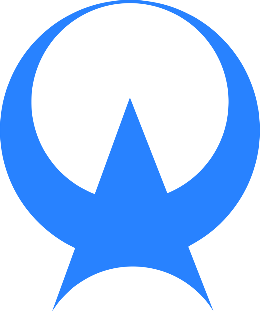 Emblem of Onishi, Ehime (1971–2005) Logo PNG Vector