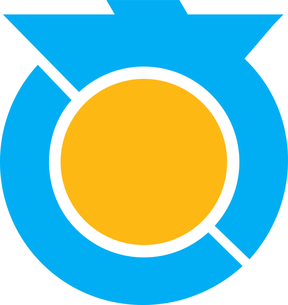 Emblem of Sanagochi, Tokushima Logo PNG Vector