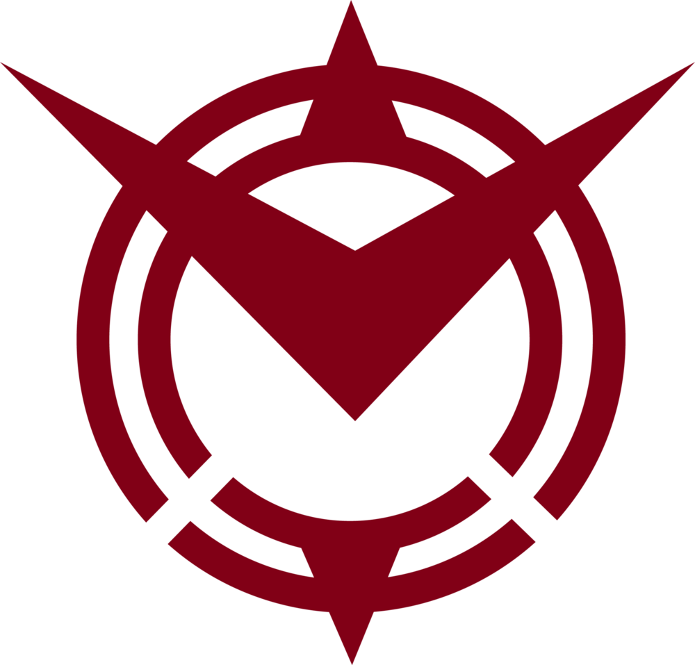 Emblem of Shinnanyo, Yamaguchi (1958–2003) Logo PNG Vector