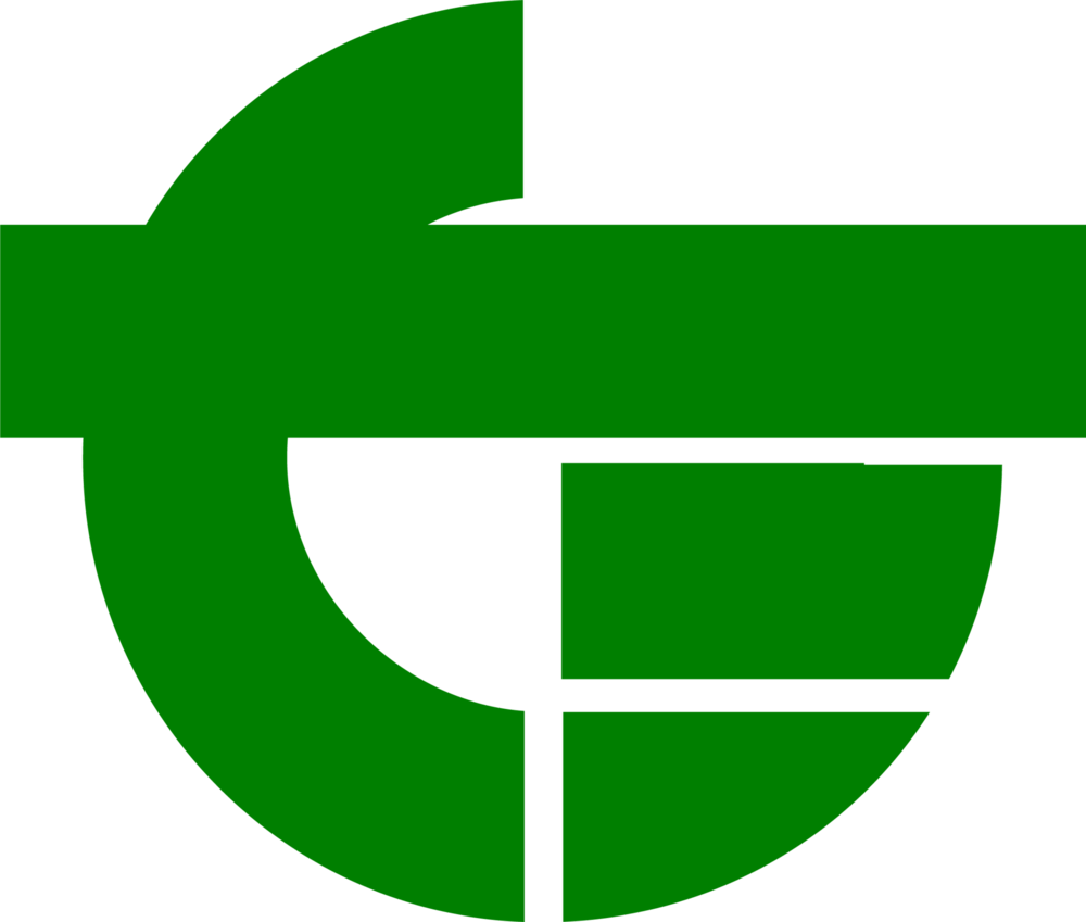 Emblem of Takamiya, Hiroshima (1976–2004) Logo PNG Vector