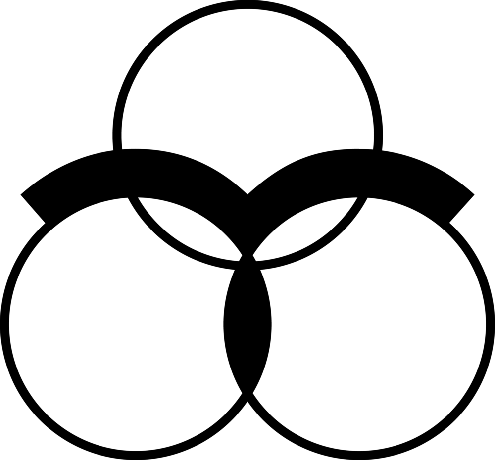 Emblem of Takatori, Nara Logo PNG Vector