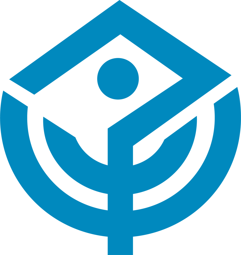Emblem of Taki, Shimane (1966–2005) Logo PNG Vector