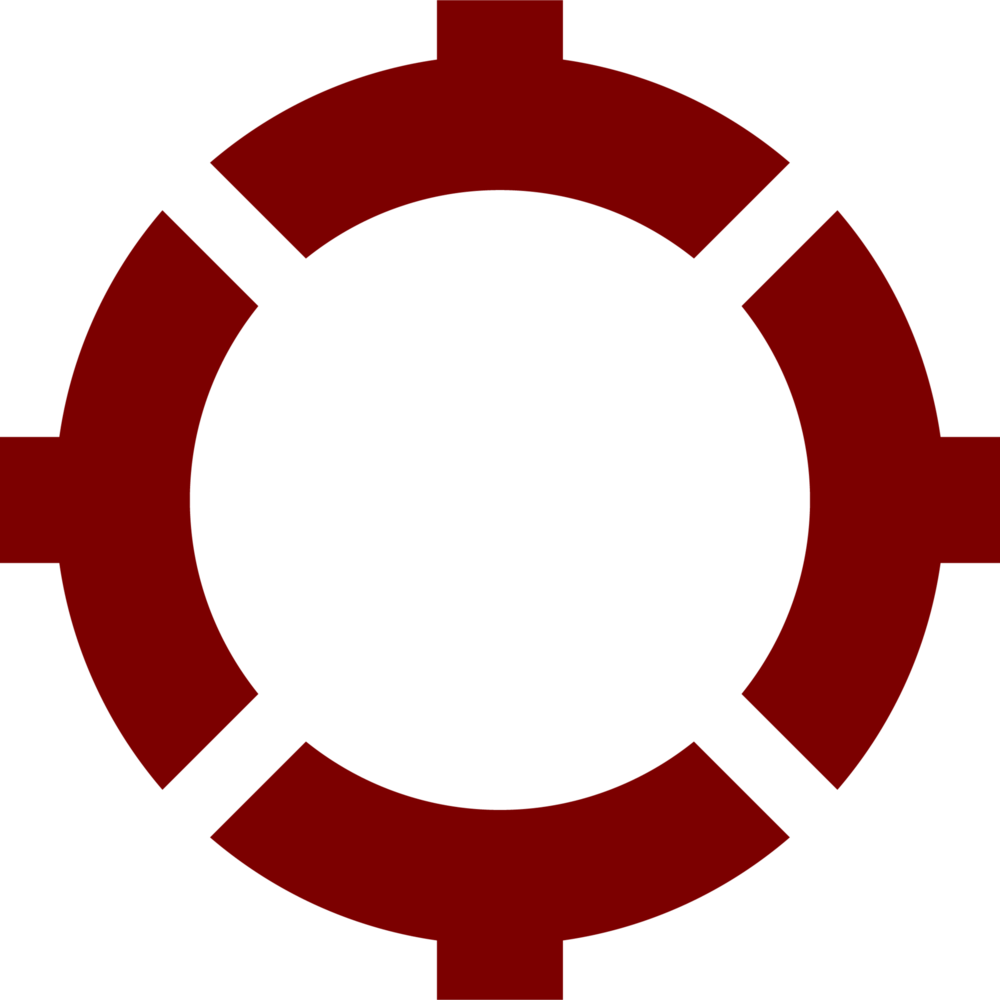 Emblem of Tonbara, Shimane (1958–2005) Logo PNG Vector