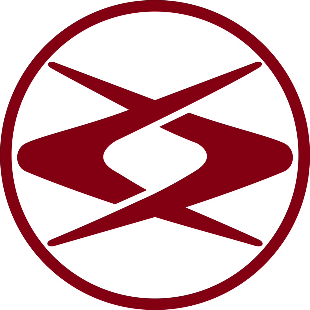 Emblem of Toyooka, Shizuoka (1974–2005) Logo PNG Vector