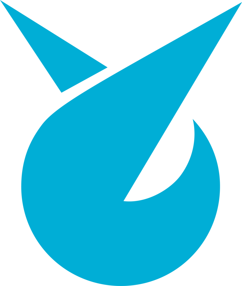 Emblem of Toyoura, Yamaguchi (1980–2005) Logo PNG Vector