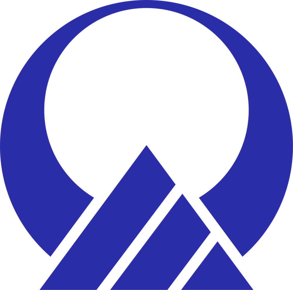 Emblem of Tsugawa, Niigata (1963–2005) Logo PNG Vector