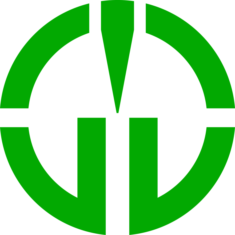 Emblem of Tsuruta, Aomori Logo PNG Vector