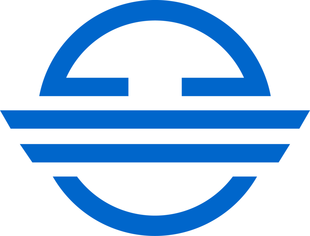 Emblem of Wakami, Akita (1970–2005) Logo PNG Vector