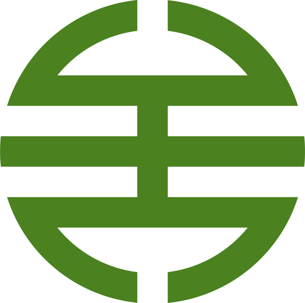 Emblem of Yabuki, Fukushima Logo PNG Vector