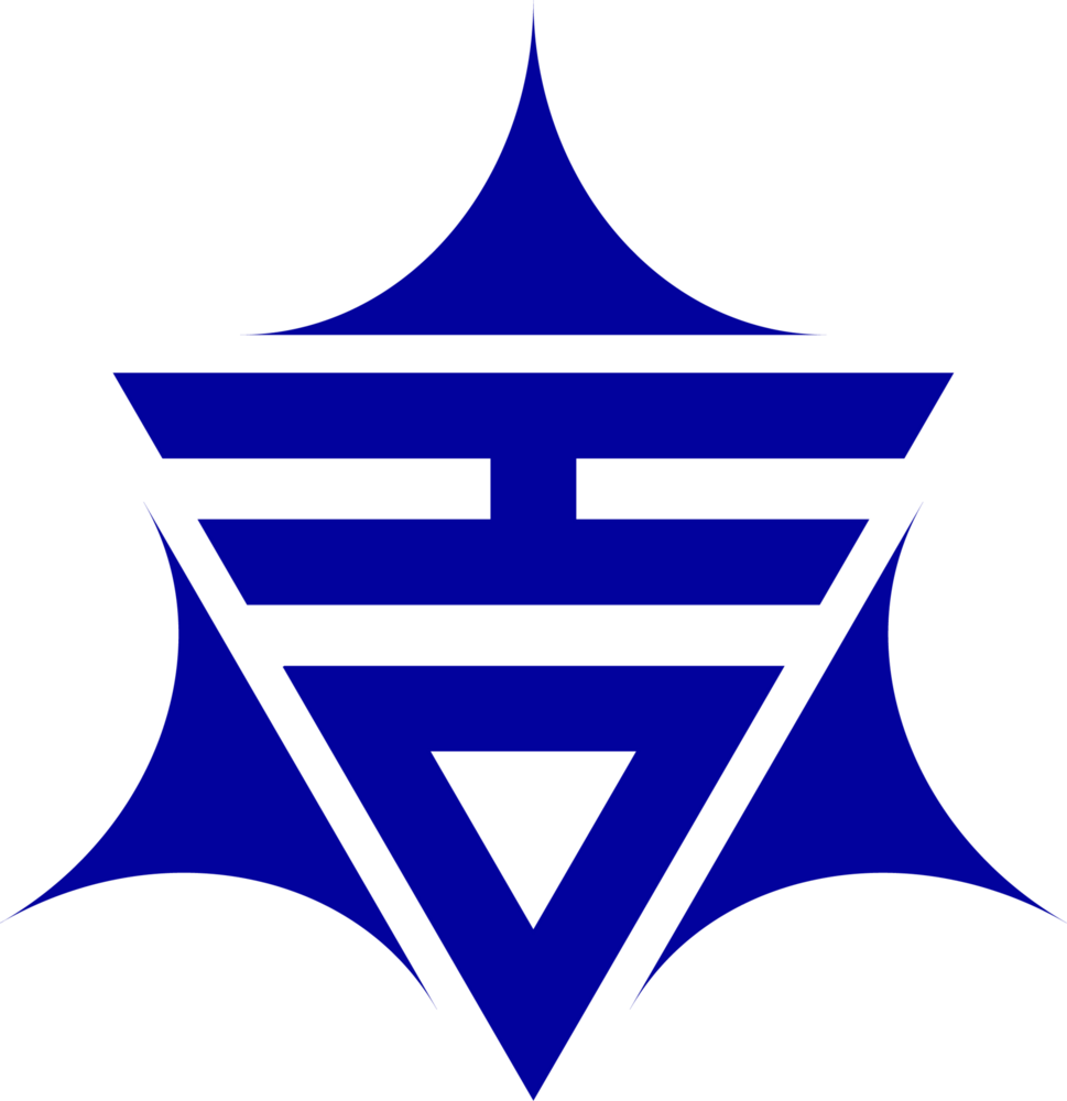 Emblem of Yoshinodani, Ishikawa Logo PNG Vector