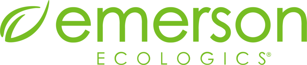 Emerson Ecologics Logo PNG Vector