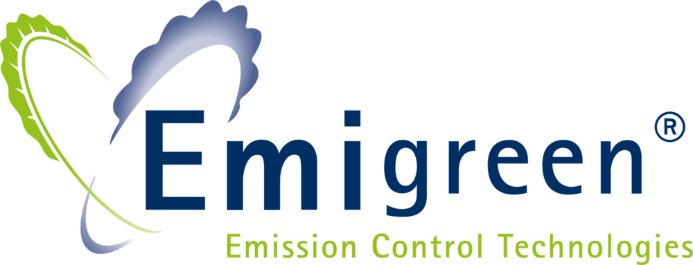 Emigreen Logo PNG Vector