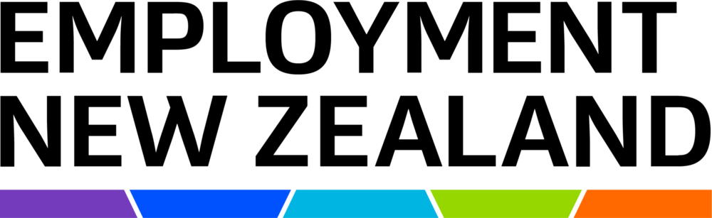 Employment New Zealand Logo PNG Vector