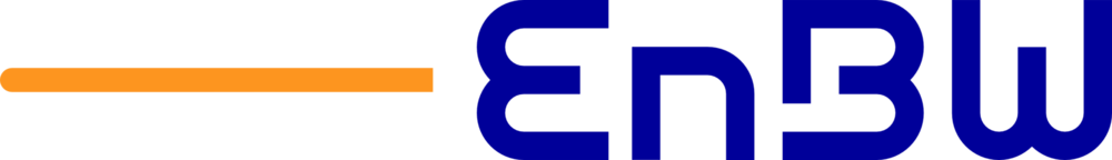 EnBW Energie Baden-Württemberg AG Logo PNG Vector