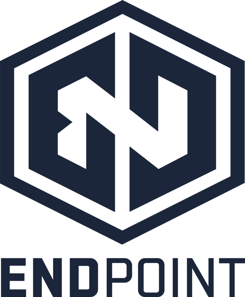 Endpoint Logo PNG Vector