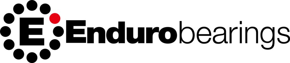 Enduro Bearings Logo PNG Vector
