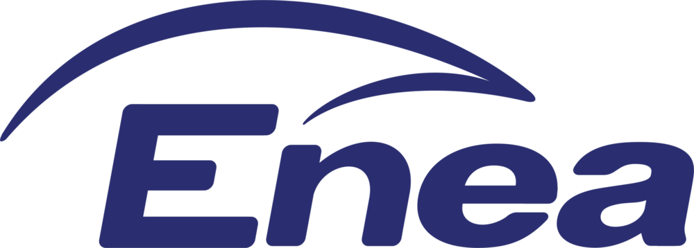 Enea Logo PNG Vector