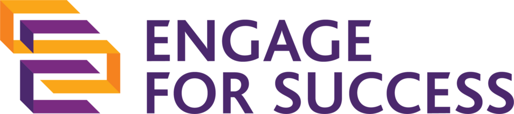 Engage for Success Logo PNG Vector
